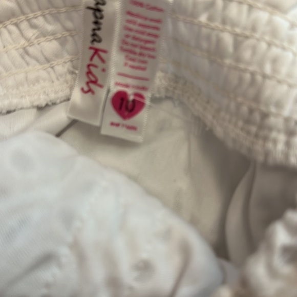 Shorts romper bundle - Picture 8 of 8